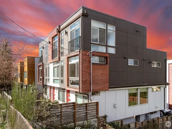 2814 E union Street #C, Seattle, WA 98122
