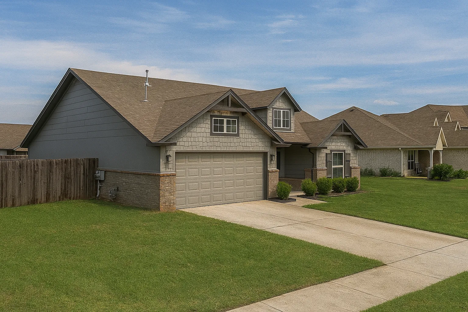 3 bed, 1678 sqft, $2,100 — Photo 3