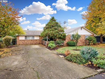 204 Frances St, Molalla, OR, 97038