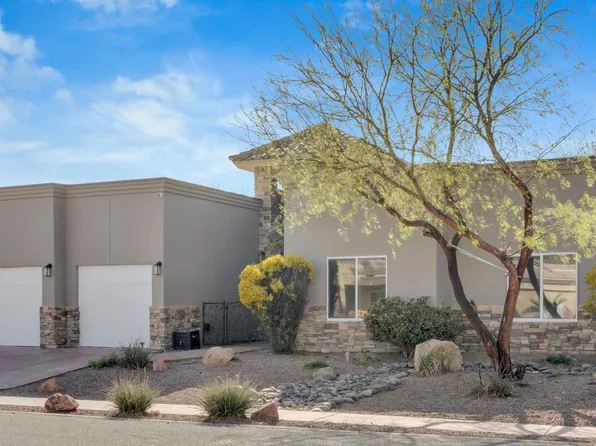 6071 Laguna Vista Dr, El Paso, TX 79932