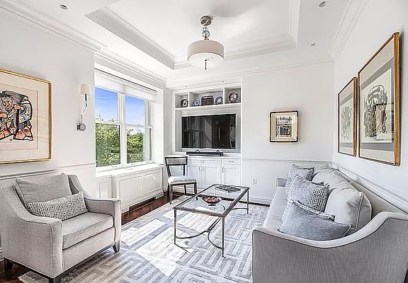 2nd image of 257 Central Park W APT 5C