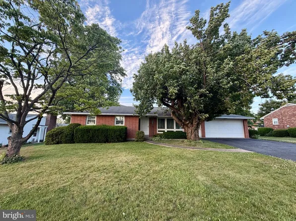620 S 14th Ave, Lebanon, PA 17042