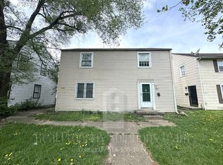 1079 S James Rd, Columbus, OH 43227