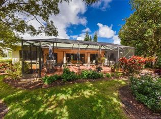 4791 SW Parkgate Blvd, Palm City, FL 34990