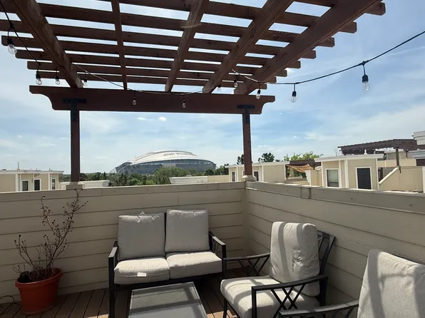 1205 Beaconsfield Ln APT 306, Arlington, TX 76011