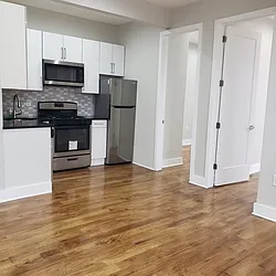 Rented by The Brokerage Group LLC