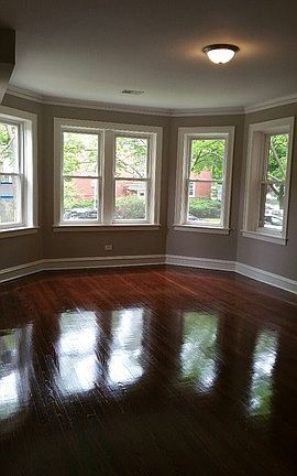 2nd image of 6208 N Rockwell St APT 1