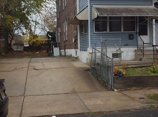 540 Home Ave, Trenton, NJ 08611
