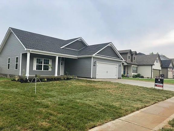 3rd image of 45 Magnolia Pl Lot 45