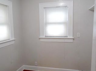 3417 Avenue E, Fort Worth, TX 76105