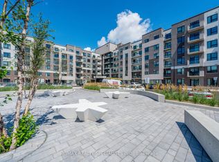 1105 Leger Way #434, Milton, ON L9E 1K7