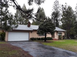 2336 Harris Rd, Mariposa, CA 95338