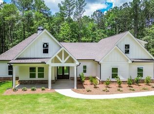 4601 Parkwood Rd, Social Circle, GA 30025