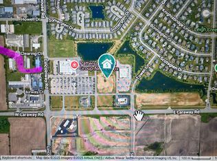 LOT 8 Laraway Rd, New Lenox, IL 60451