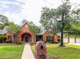 10115 S 69th Ave E, Tulsa, OK 74133