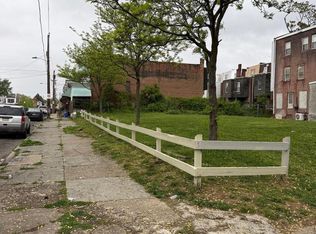 1821 W Erie Ave, Philadelphia, PA 19140