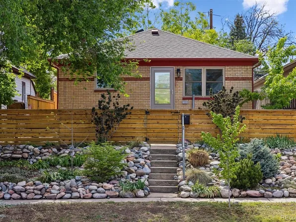 459 Knox Court, Denver, CO 80204