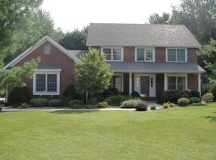 3025 McLin Rd, Saint Joseph, MI 49085