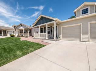 1323 Silver Hawk Ct, Pueblo, CO 81008