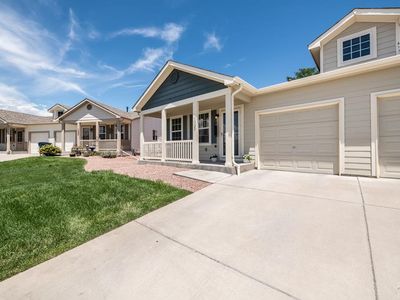 1323 Silver Hawk Ct, Pueblo, CO, 81008