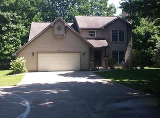 3930 Conklin St, Ravenna, MI 49451