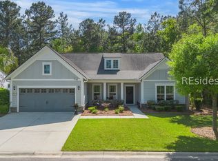 6 Ocoee Dr, Bluffton, SC 29910