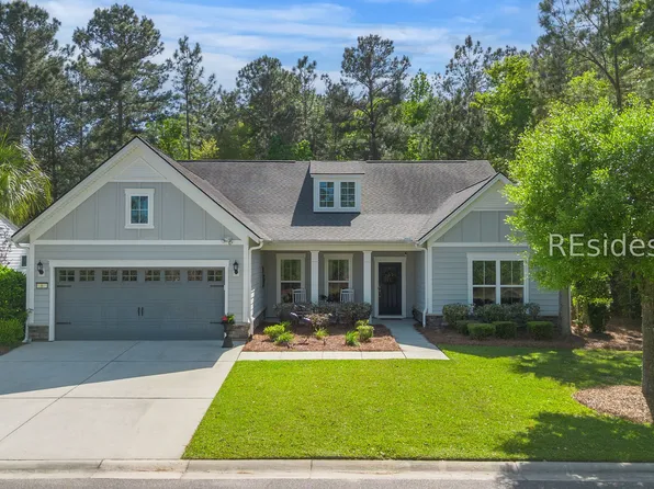 6 Ocoee Dr, Bluffton, SC 29910