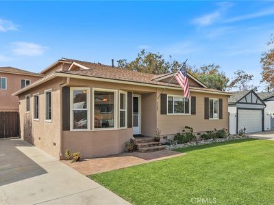 4489 Paula Ave, Lakewood, CA, 90713