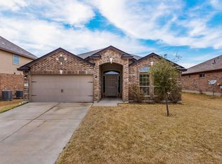 6401 Mustang Creek Rd, Killeen, TX 76549