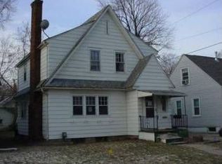 1705 W Saginaw St, Lansing, MI 48915