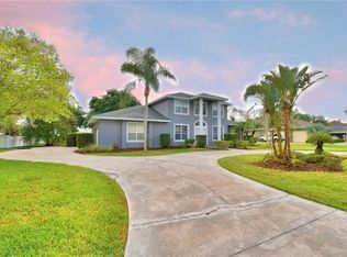 329 Hamilton Shores Dr NE, Winter Haven, FL 33881