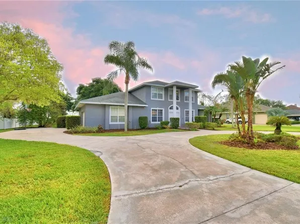 329 Hamilton Shores Dr NE, Winter Haven, FL 33881