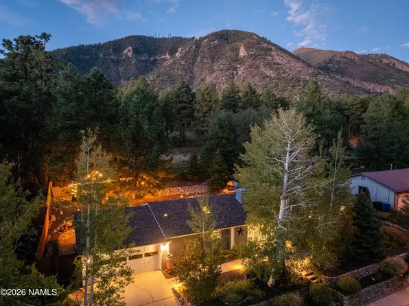 1780 E Appalachian Rd, Flagstaff, AZ 86004