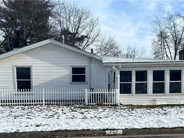 727 Circle Hill Rd SE, North Canton, OH 44720