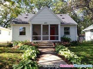 4537 Oliver Ave N, Minneapolis, MN 55412