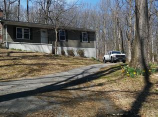 1040 Henryton Rd, Marriottsville, MD 21104