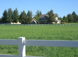 20095 Marsh Rd, Bend, OR 97703