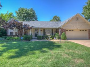 8316 E 108th St, Tulsa, OK 74133