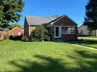 1040 E Jackson St, Martinsville, IN