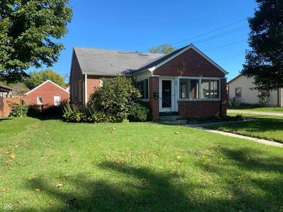1040 E Jackson St, Martinsville, IN, 46151