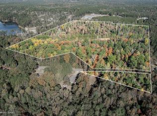 36/ACRE S Placid Dr, Sumrall, MS 39482