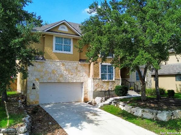 3231 Spider Lily, San Antonio, TX 78258
