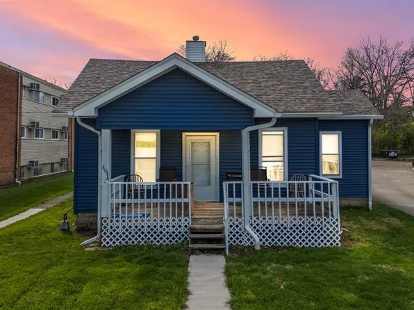 804 S Main St, Oxford, OH 45056