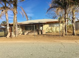 274 Apex Ave, Banning, CA 92220