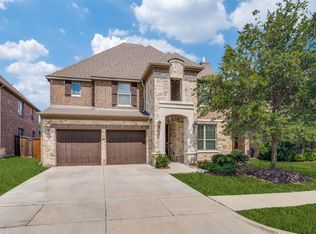 8367 Norwich, The Colony, TX 75056