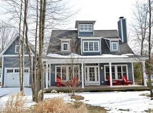 9970 Cottage Ln, Union Pier, MI 49129