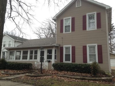 502 West Ave, Morris, IL, 60450