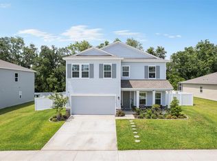 17350 NW 173rd Rd, Alachua, FL 32615