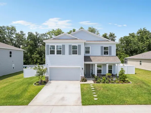 17350 NW 173rd Rd, Alachua, FL 32615