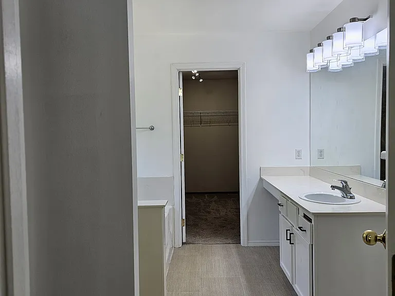 Master bath